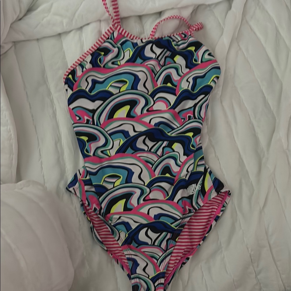 Colorful Kids Swimwear